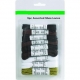 9-piece Assorted Shoe Laces